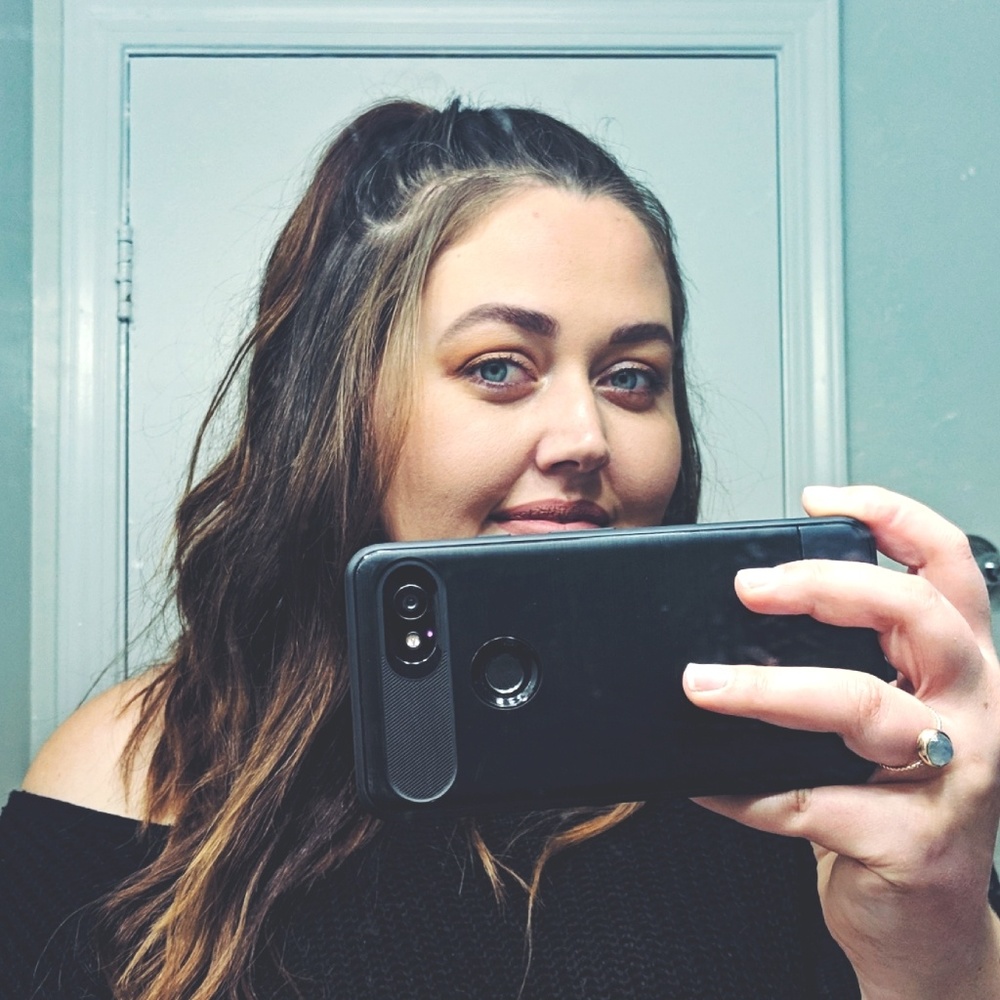 Meet your Posher, Kate